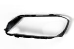 Volkswagen Passat CC 2012-2017 dešinės pusės žibinto stiklas - Image 2